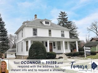 221 Hamilton Ave, Elgin, IL 60123