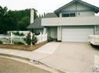 3933 E Hemway Ct, Simi Valley, CA 93063