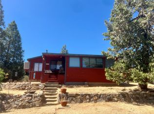 56554 Road 200, North Fork, CA 93643