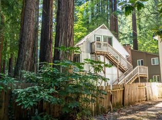 17390 Riverside Drive, Guerneville, CA 95446