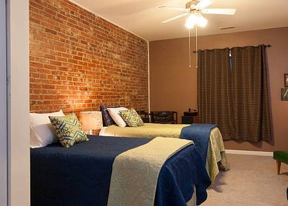 4th image of 1217 Soulard St