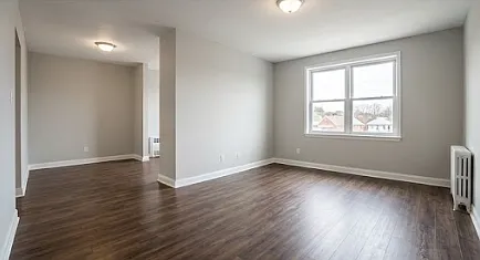 1 bed, 1.0 bath, 600 sqft, $970 — Photo 2