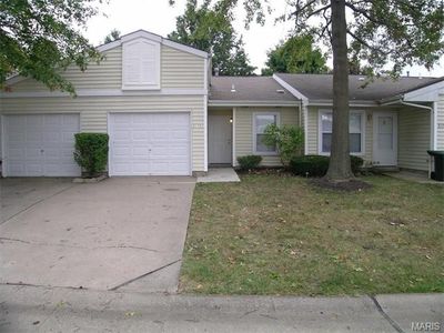 3171 Meadow Trail Dr, Saint Peters, MO, 63376