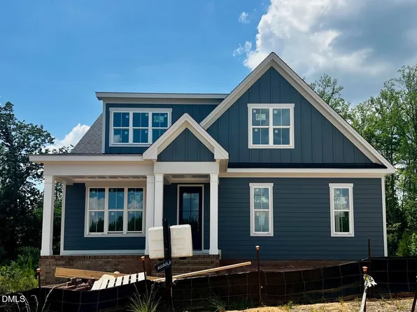 1675 Terry Rd, Durham, NC 27712