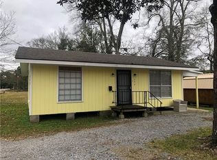 202 S Chestnut St, Hammond, LA 70403