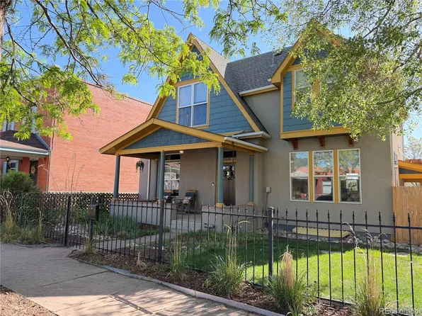 4348 Umatilla Street, Denver, CO 80211