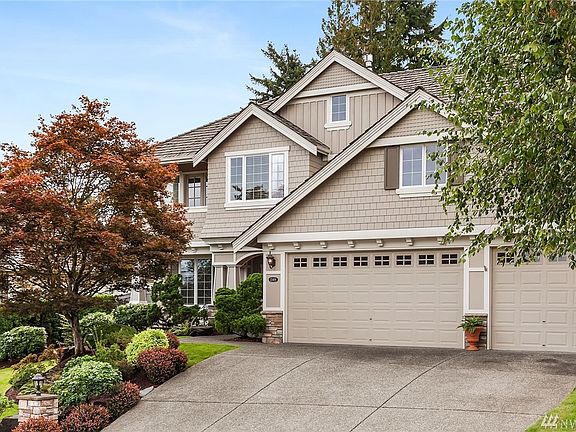 2nd image of 23419 SE 52nd St