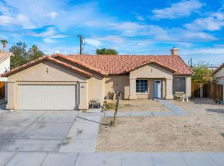 31682 Via Ventana, Thousand Palms, CA 92276