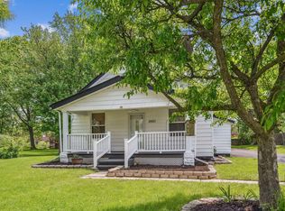 2681 Minerva Ave, Columbus, OH 43231