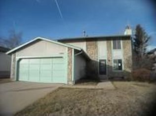 15324 E Nassau Dr, Aurora, CO 80013
