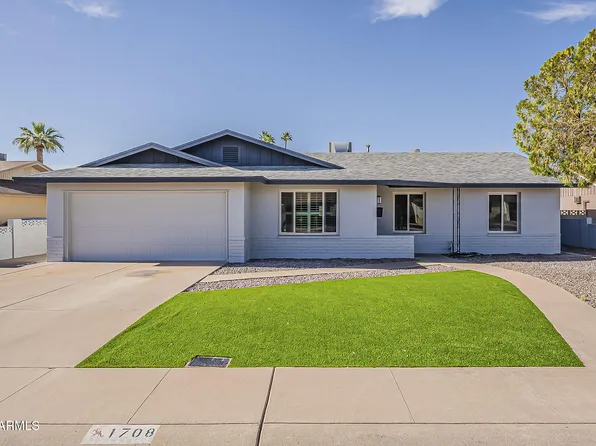 1708 E WESLEYAN Drive, Tempe, AZ 85282