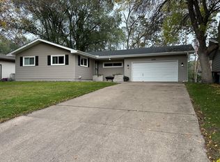 12791 Johnson St NE, Blaine, MN 55434