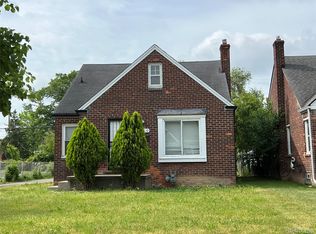 16810 Bringard Dr, Detroit, MI 48205