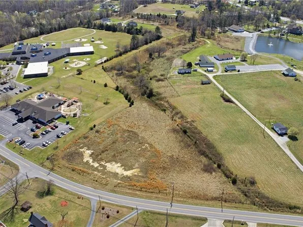 0 Suits Rd, High Pt, NC 27263