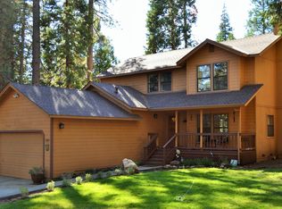 3891 Garnet Rd, Pollock Pines, CA 95726