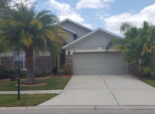 6840 Bluff Meadow Ct, Wesley Chapel, FL 33545