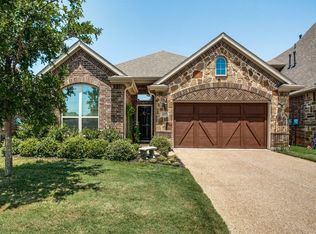 2537 Dover Dr, The Colony, TX 75056