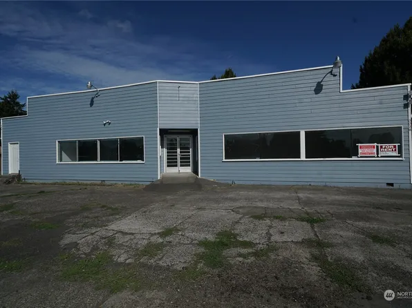 3038 Washington Way, Longview, WA 98632