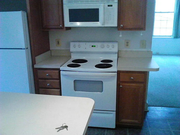2112 Fleet St #B — Photo 1