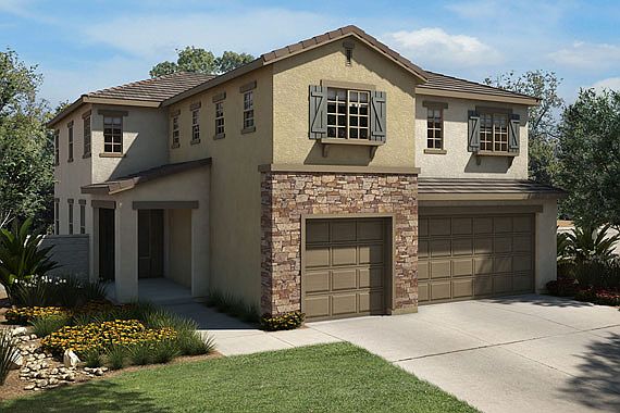 Exterior B