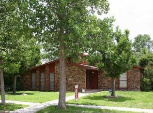 4708 Brandenburg Ln, The Colony, TX 75056