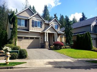 3014 NE 171st St, Ridgefield, WA 98642