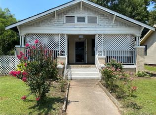 1409 N Greenwood Ave, Fort Smith, AR 72901