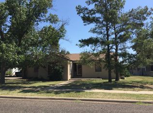 1414 N Belmont Ave, Odessa, TX 79763