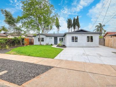 1471-1475 Woodhill St, El Cajon, CA, 92019