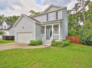 129 Hanahan Plantation Cir, Hanahan, SC 29410