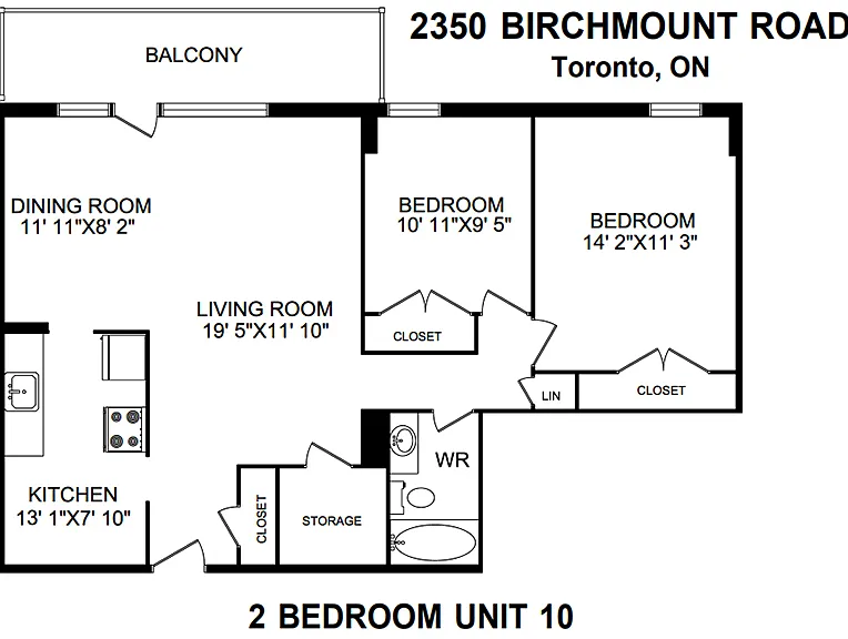 2350 Birchmount Rd — Photo 13