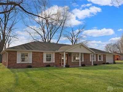 769 Honeysuckle Dr, Greenville, OH, 45331