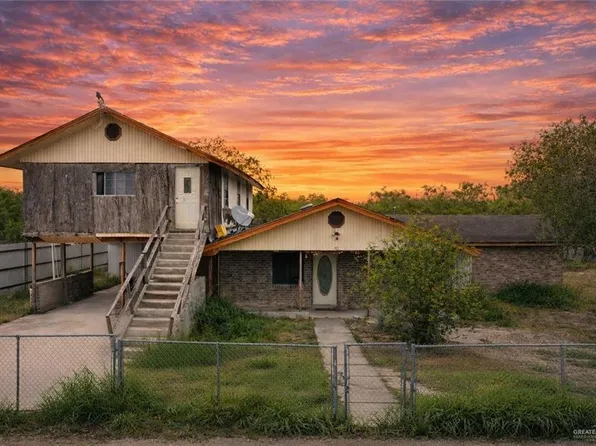 32 Texas St, Rio Grande City, TX 78582