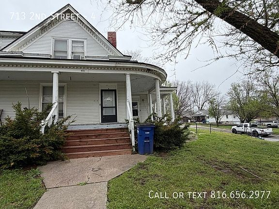 2nd image of 713 2nd St #4