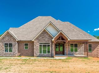 4278 Ridge Water Rd LOT 1A, Louisville, TN 37777