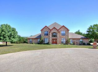 6702 Bayside Ct, Granbury, TX 76049