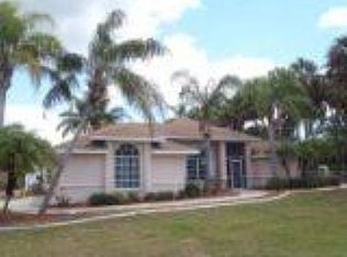 23274 Duchess Ave, Pt Charlotte, FL 33954