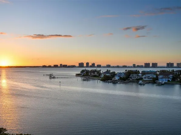 4 Belleview Blvd APT 801, Belleair, FL 33756