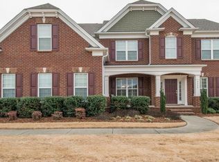 6353 Williams Grove Dr, Brentwood, TN 37027