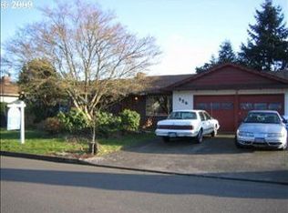 176 Blackfoot Ave, Eugene, OR 97404