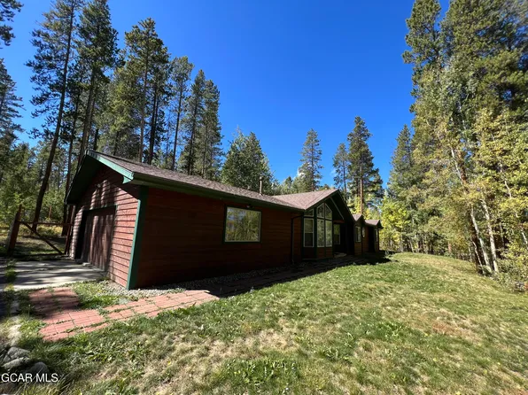 264 GCR 830, Fraser, CO 80442