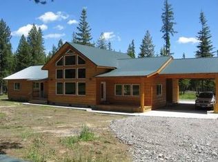 69477 Ruckle Rd, Summerville, OR 97876