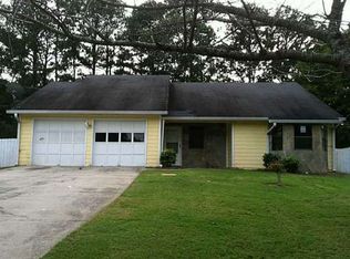 4311 Gravitt Pl, Duluth, GA 30096