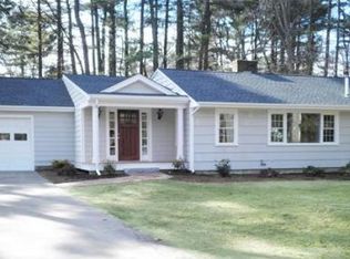 32 Rice Spring Ln, Wayland, MA 01778