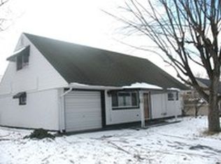 5748 Rosebury Dr, Dayton, OH 45424