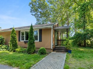 261 Pioneer Rd, Rye, NH 03870