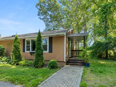 261 PIONEER Road, Rye, NH, 03870