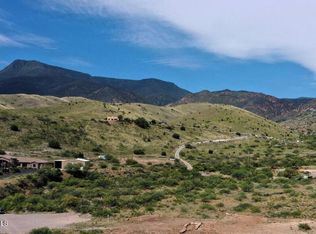 4705 W Horizon View Dr, Clarkdale, AZ 86324