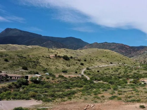 4705 W Horizon View Drive #-, Clarkdale, AZ 86324