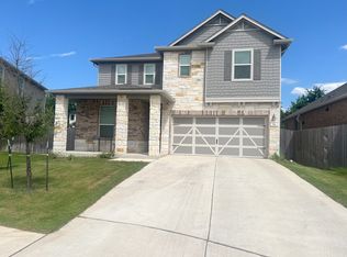 332 Espresso Dr, Austin, TX 78728